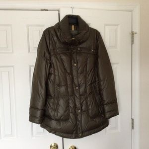 Andrew Marc Marc New York Down Coat . Size L